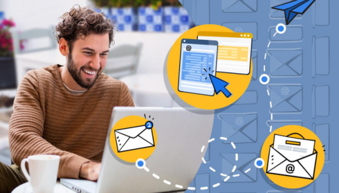 Promotional Email Services