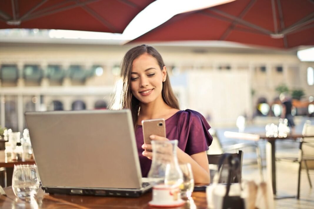 When Small Businesses Start Thinking Like Machines (In a Good Way)