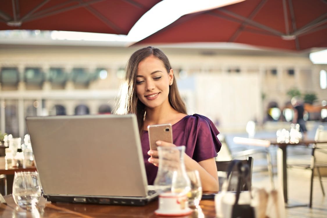 When Small Businesses Start Thinking Like Machines (In a Good Way)