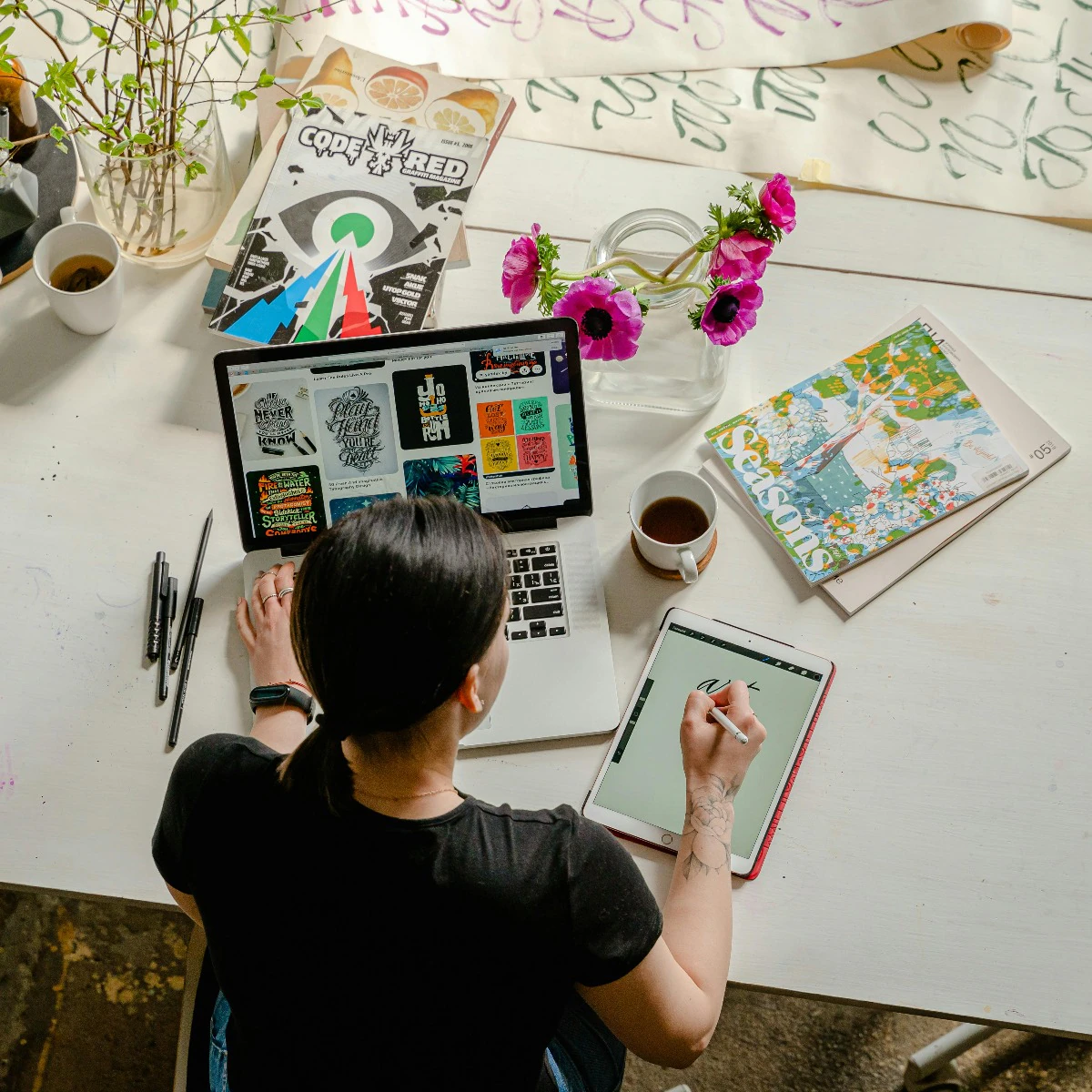 Between Screens and Chalkboards Where the Future Classroom Is Headed