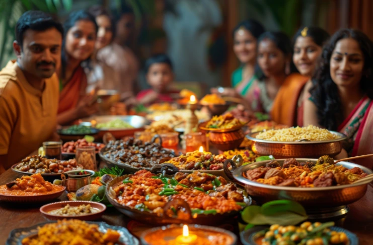 Meat Without the Farm A Quiet Revolution on Our Plates