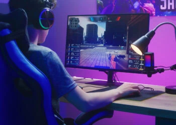 Playing Anywhere or Playing Better Rethinking How We Experience Games Today