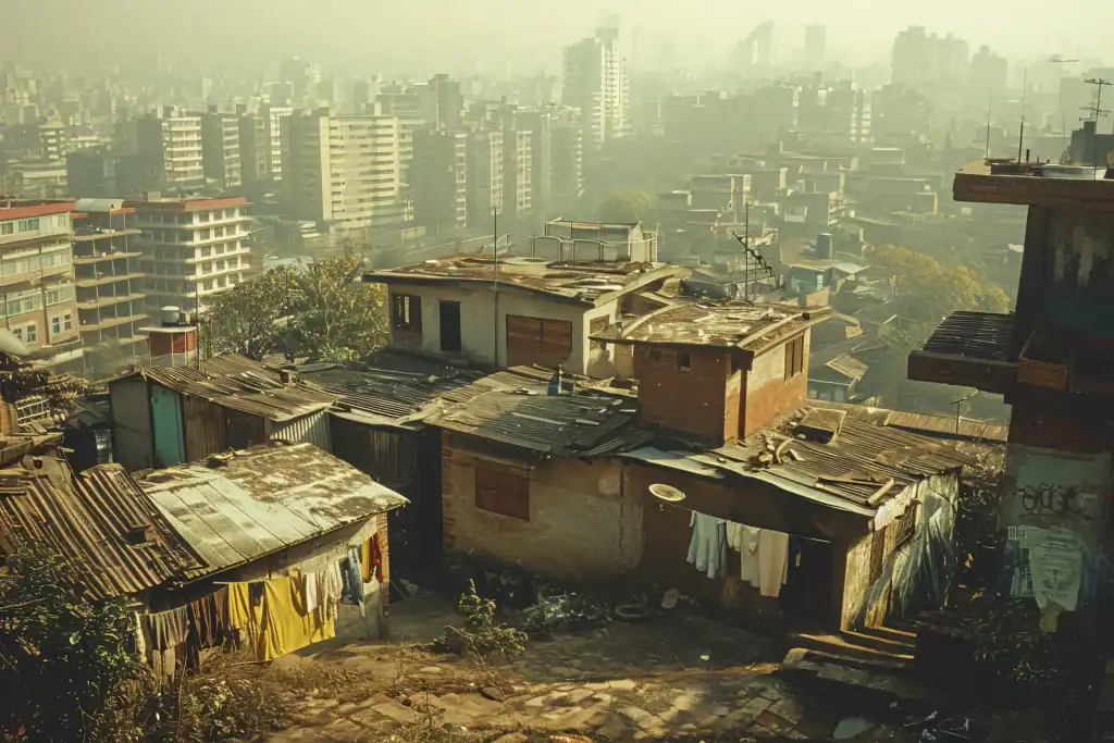 Quiet Upgrades How Smart Living Is Reaching India’s Smaller Cities