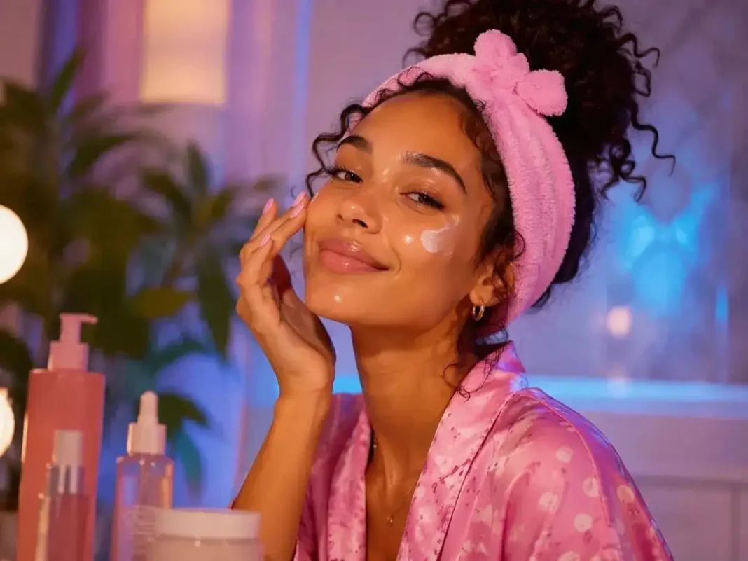 Rethinking Beauty Without Water A Quiet Shift Toward Smarter Sustainability