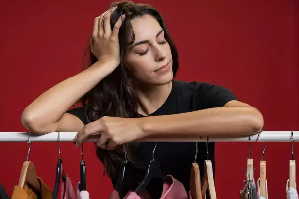 Wearing Less, Choosing Better Why Our Relationship with Clothes Is Changing