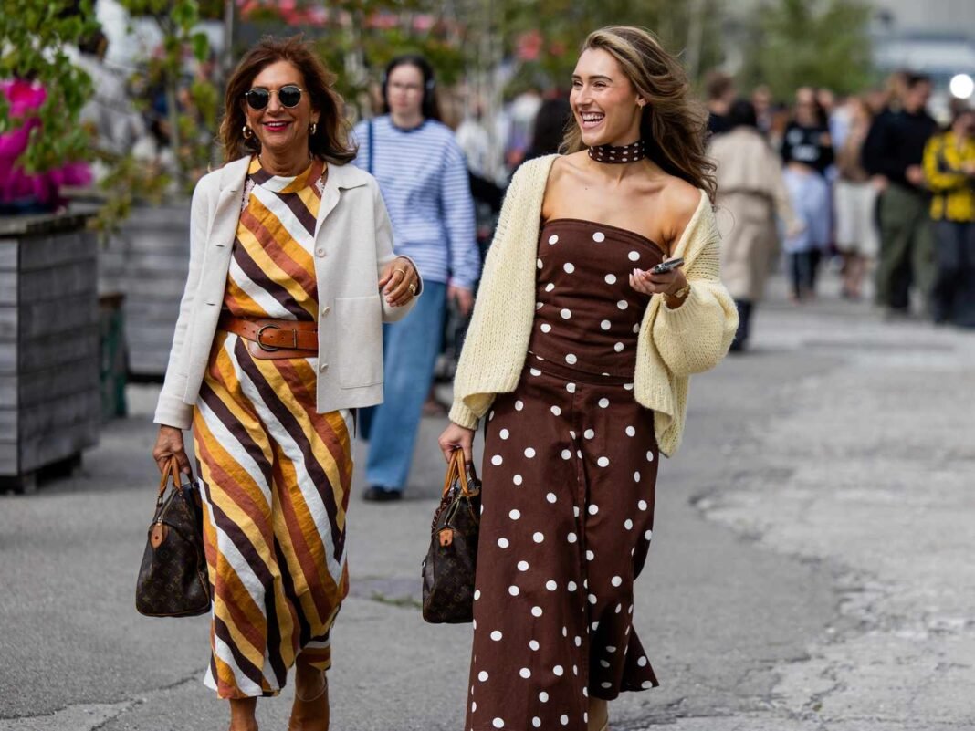 When Algorithms Start Sketching What Happens to Fashion Design Next
