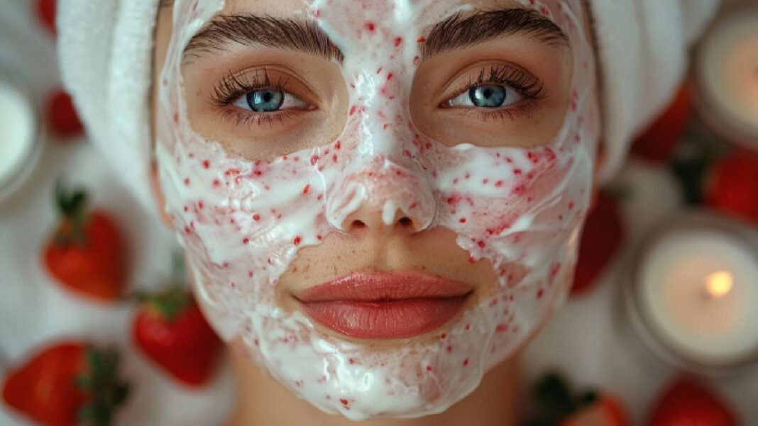 When Less Becomes More The Rise of Skin Cycling in Everyday Skincare