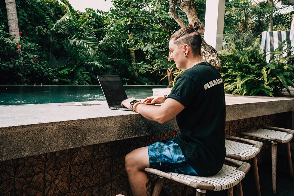 Working From Anywhere Isn’t a Dream Anymore The New Reality of Digital Nomad Visas