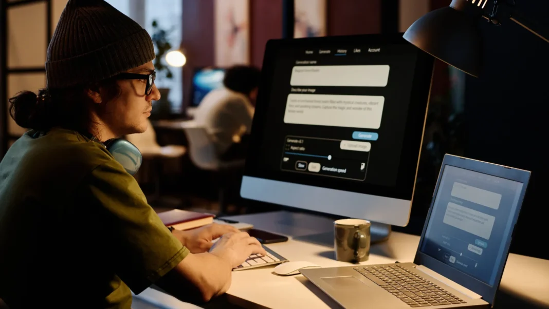 Writing for Google, Writing for People Where AI and Human Content Really Stand Today