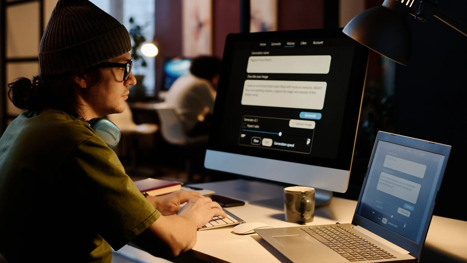 Writing for Google, Writing for People Where AI and Human Content Really Stand Today