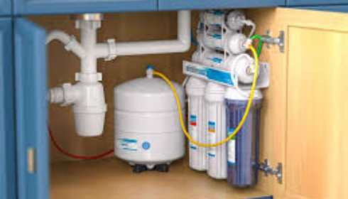 reverse osmosis systems