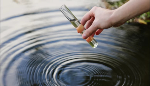 water contaminants