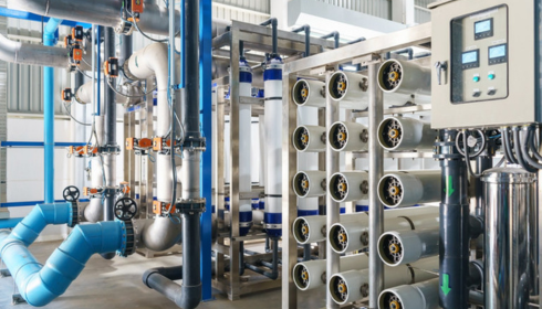 water filtration systems