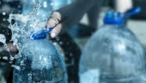 water filtration