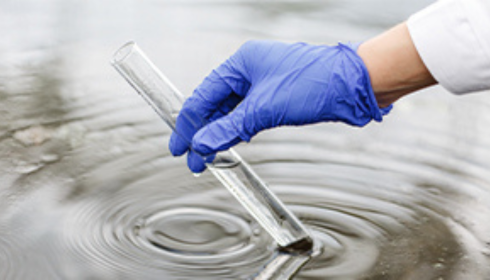 water quality