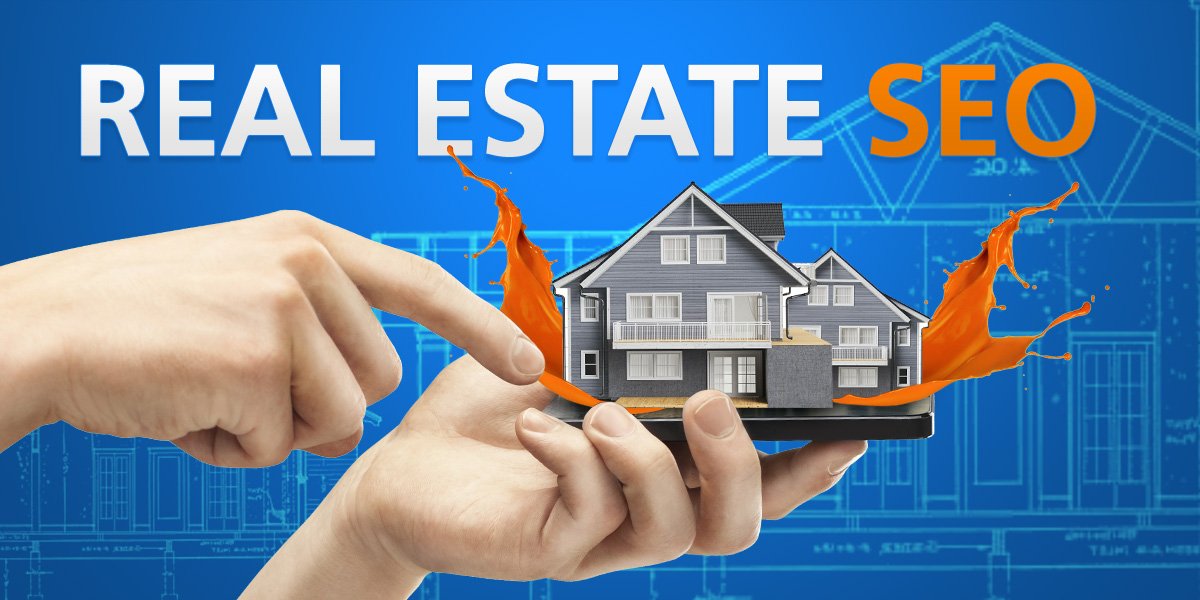 Real Estate SEO Services