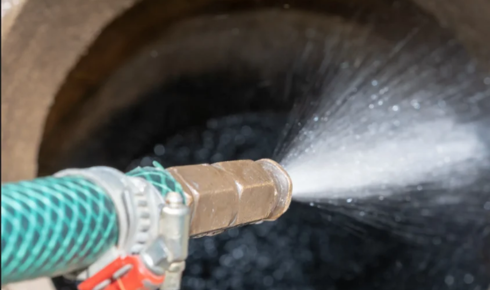 Plumbing Services