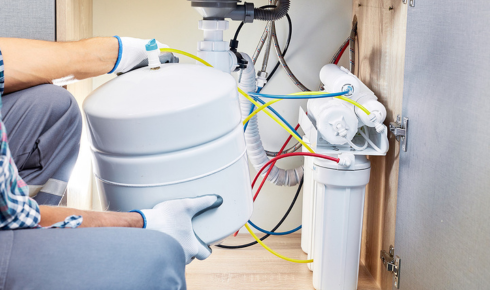 drain cleaning