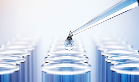 pfas testing