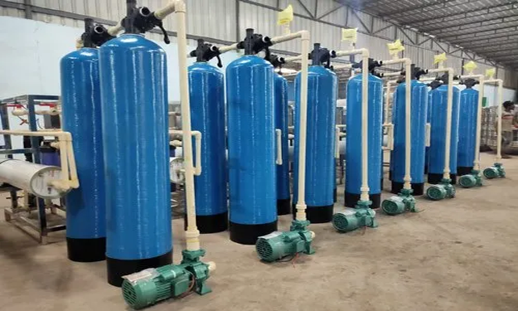 reverse osmosis
