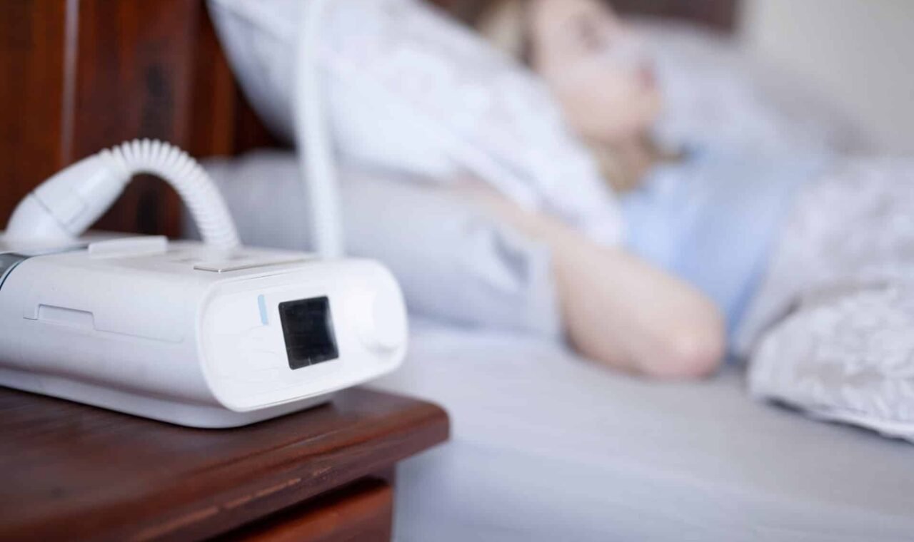 concussion recovery and sleep