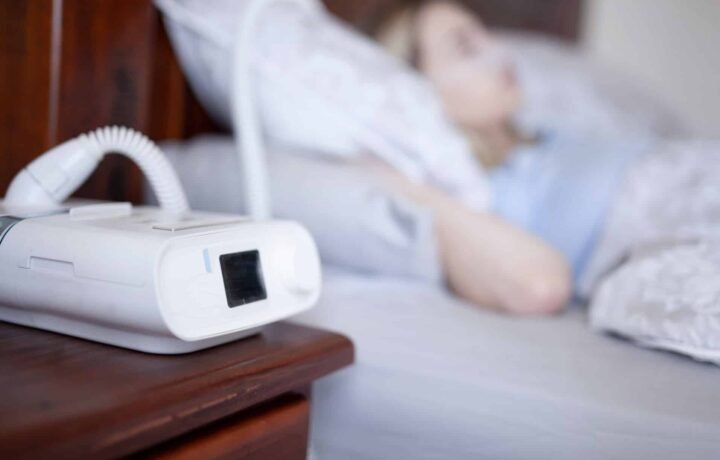 concussion recovery and sleep