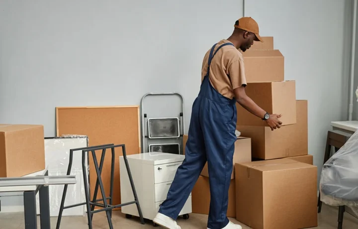 Best Movers in Ampang
