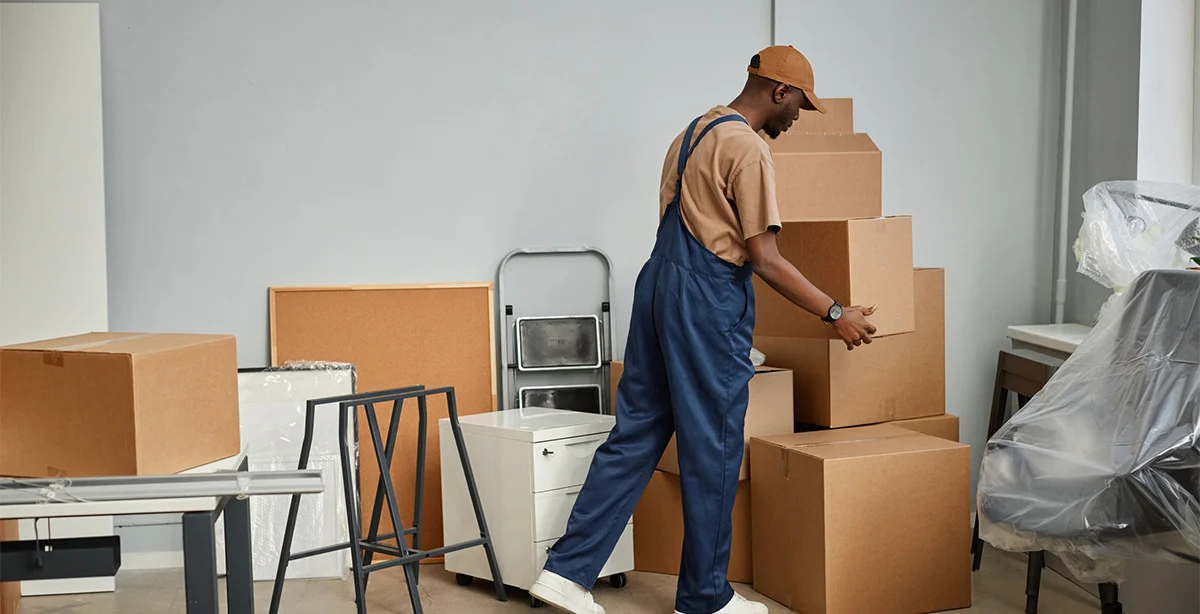 Best Movers in Ampang