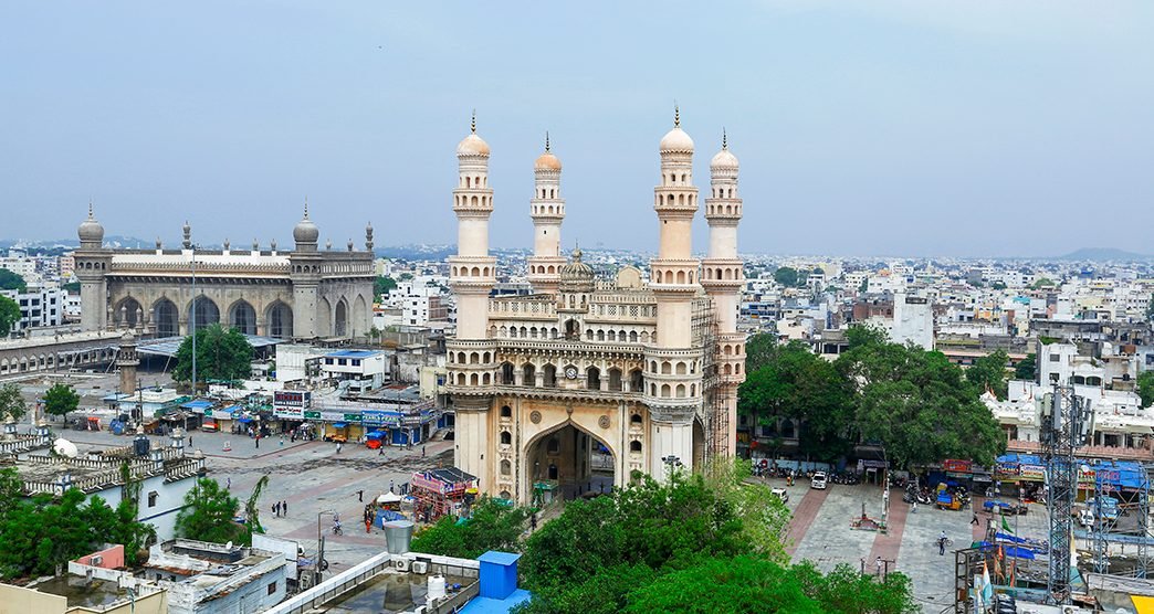 hotels in Hyderabad